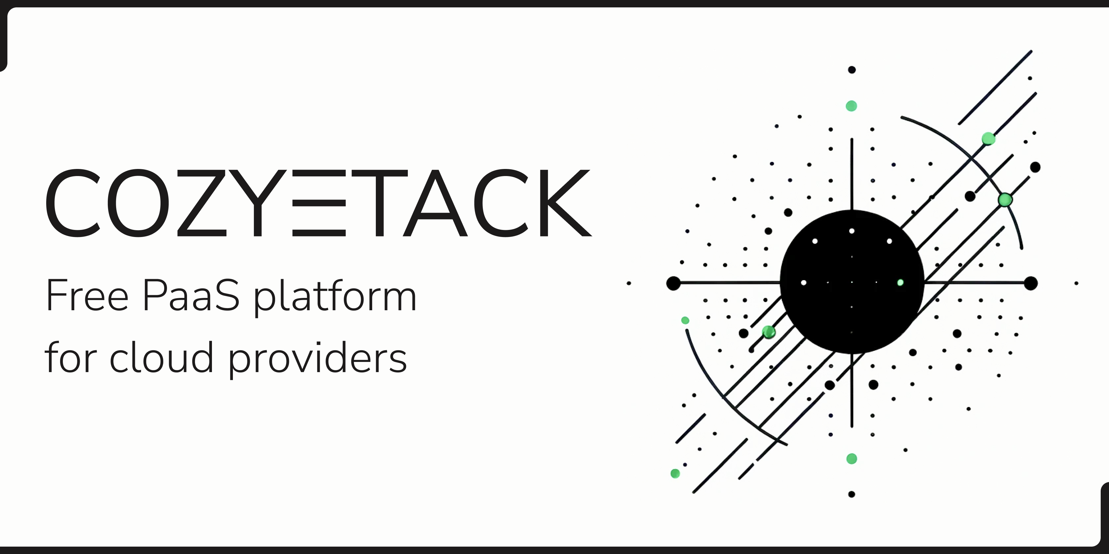Cozystack